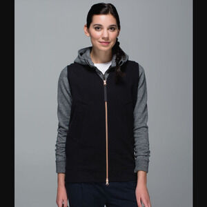 Lululemon Departure Vest